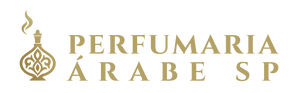 Perfumaria Árabe SP