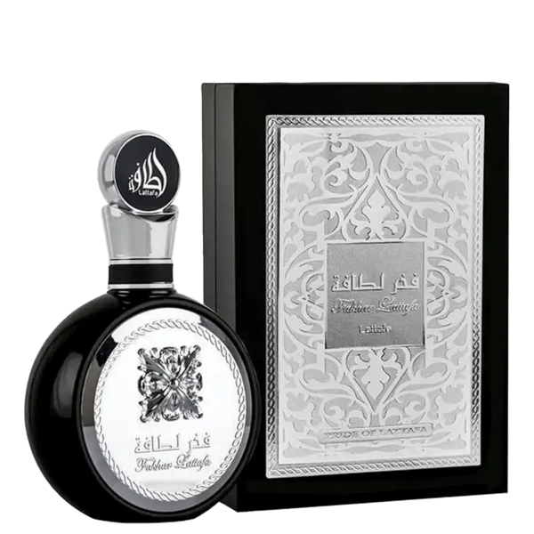 Lattafa Fakhar Black EDP 100ml